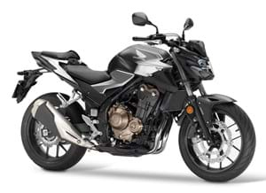 Honda CB500F (2019 On)